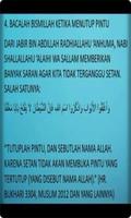 Doa Usir Jin Dari Rumah Paling Ampuh Ekran Görüntüsü 2