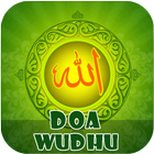 Niat Wudhu أيقونة