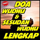 Doa Wudhu Dan Sesudah Wudhu Lengkap APK