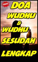 Doa Wudhu Dan Sesudah Wudhu Lengkap gönderen