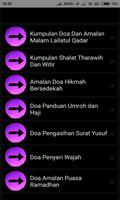 Doa Wudhu Lengkap dan Maknanya Ekran Görüntüsü 2