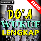 Niat Doa Wukuf Di Arafah Lengkap Arab Dan Artinya Zeichen