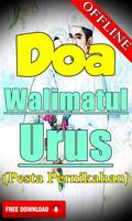 Doa Walimatul Urus bài đăng