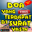 Doa Setelah Membaca Surat Yasi