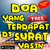 Doa Setelah Membaca Surat Yasi simgesi