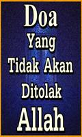 Doa yang Tidak Akan Ditolak Oleh Allah Ekran Görüntüsü 2