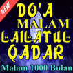 Doa yang Dibaca di Malam Lailatul Qadar Lengkap