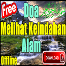 Doa Ketika Melihat Keindahan Pemandangan Alam APK