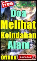 Doa Ketika Melihat Keindahan Pemandangan Alam gönderen