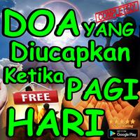 Doa Yang Diucapkan Ketika Pagi gönderen