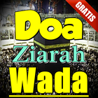 Doa Ziarah Wada icône