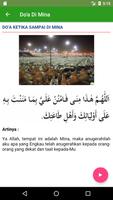 2 Schermata Doa & Zikir Manasik Haji