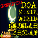 Doa Zikir Wirid Setelah Shalat APK