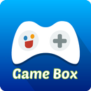 APK 1000-in-1 GameBox Free