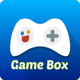 1000-in-1 GameBox Free icône