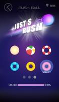 Just S Rush 截图 2