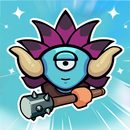 Myth Reborn: Merge Master APK