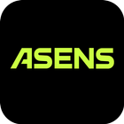 Asens icon