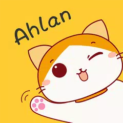 download Ahlan-Group Voice Chat Room XAPK