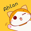 APK Ahlan-Group Voice Chat Room