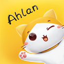 Ahlan-sala de chat de voz APK