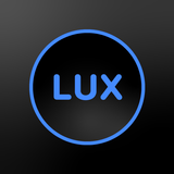 Lux Meter - aydınlık ölçümü
