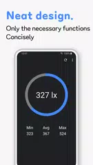 Lux Meter - Illuminance, light APK 下載