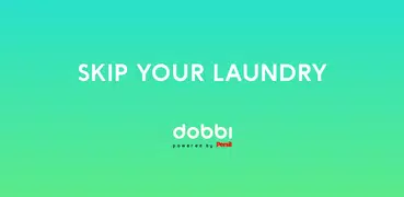 dobbi - laundry & drycleaning 