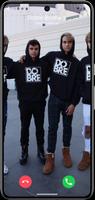 Prank Call Dobre Brothers โปสเตอร์
