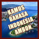 Kamus Bahasa Indonesia - Ambon APK