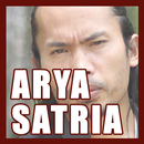 Lirik Lagu Arya Satria APK