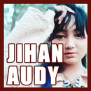 APK Lirik Lagu Jihan Audy
