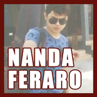 Lirik Lagu Nanda Feraro icône