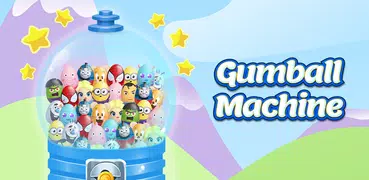 Gumball Machine for Children