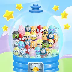 Gumball Machine for Children APK download