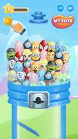 Gumball Machine ภาพหน้าจอ 1