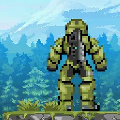 Spartan Firefight Icon