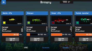 Spartan Firefight スクリーンショット 3