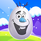 Surprise Eggs Machine icon