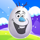 Surprise Eggs Machine 图标