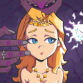 ”Save My Princess