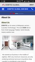 Dobitec.com تصوير الشاشة 1