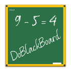 DoBlackBoard biểu tượng