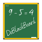 DoBlackBoard icon