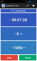 DoblaRun Lite screenshot 1