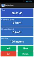 DoblaRun Lite screenshot 2