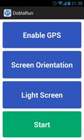 DoblaRun Lite скриншот 3