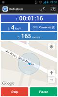DoblaRun Pro ภาพหน้าจอ 3