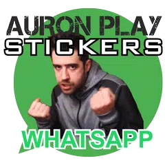 YouTubers Stickers APK 下載