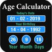 Age Calculator